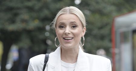 Halina Mlynkova w świetnej formie. Młoda mama zadała szyku. Niedawno urodziła, po brzuszku nie ma śladu