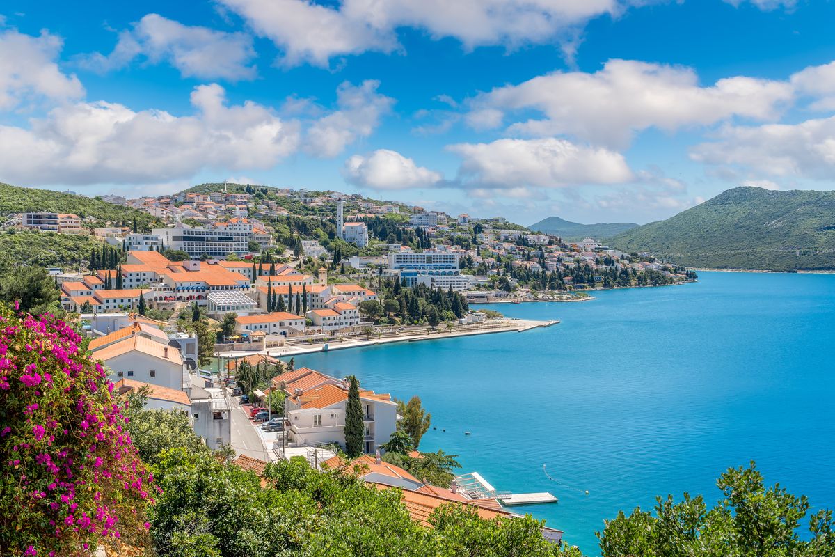 Neum - wyjątkowy kurort w Bośni i Hercegowinie 