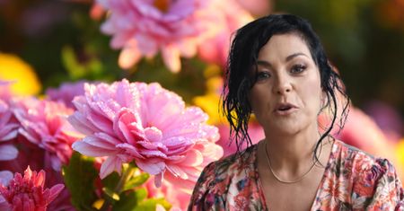 Katarzyna Cichopek zaskoczyła przepisem na kiszone kwiaty. Gwiazda zwraca uwagę na jedną rzecz