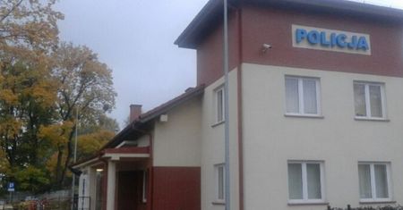 Tak komendant faworyzuje policjantkę. Skandal w Czerwonaku