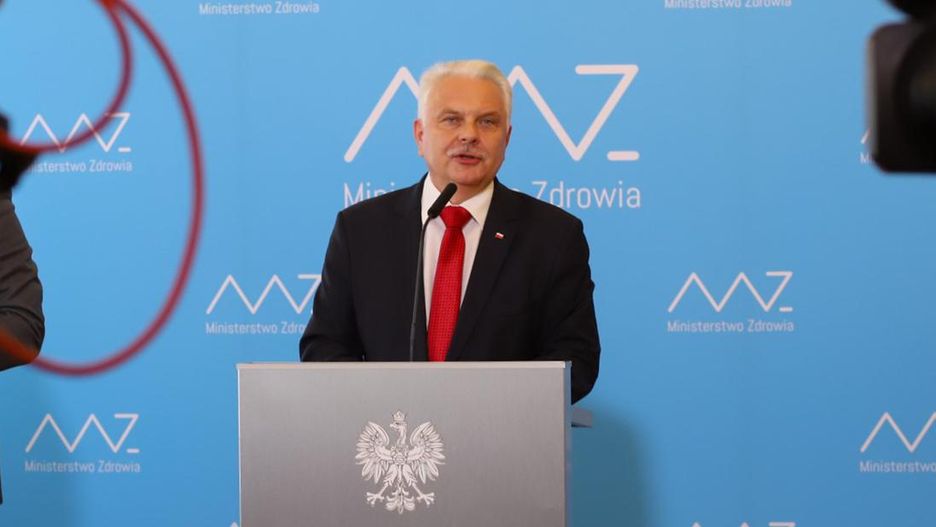 Waldemar Kraska