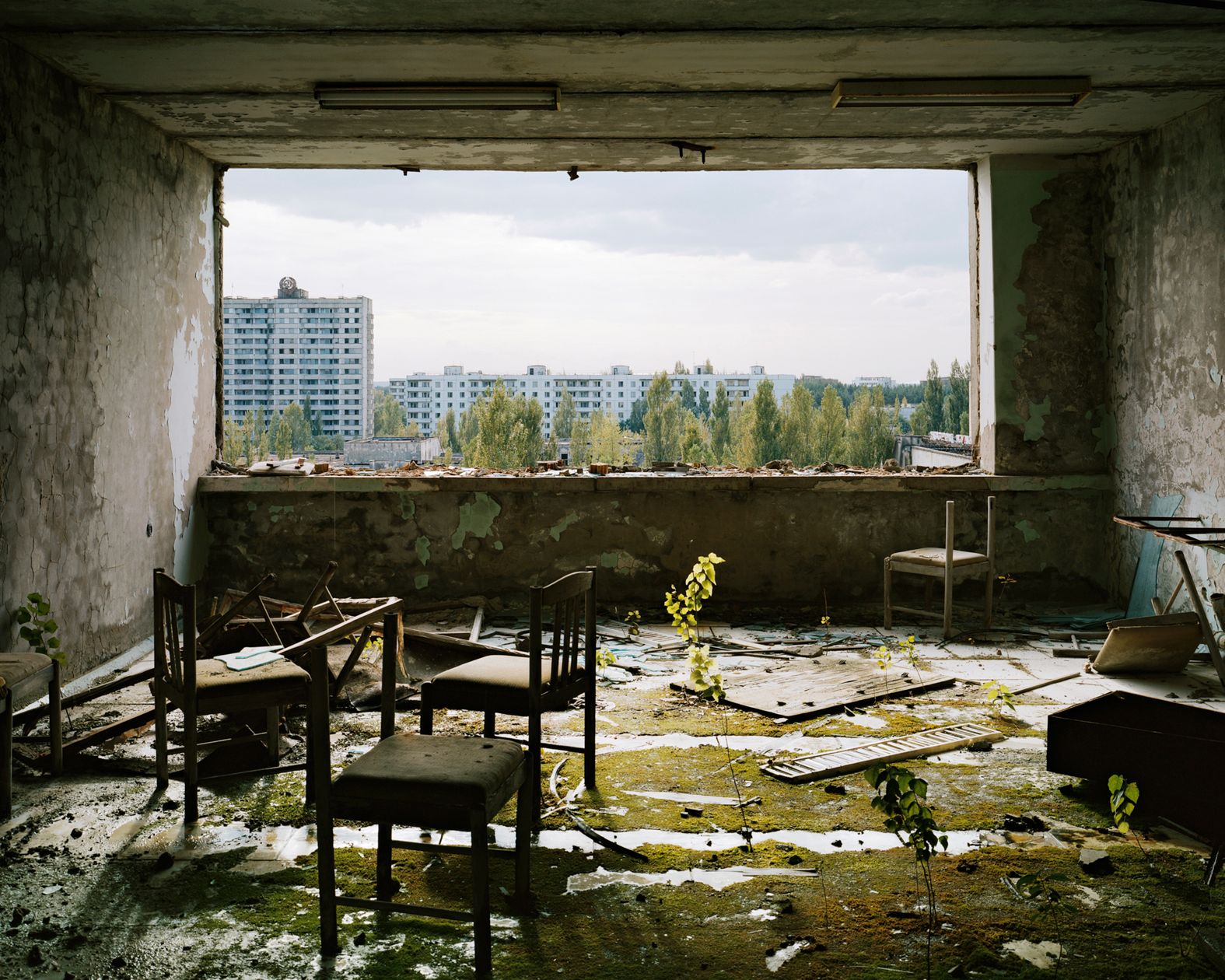 Czy najbardziej przerażające atrakcje turystyczne mogą być miejscem dobrym do zdjęć? 15