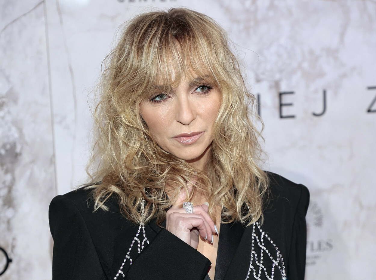 Anna Wyszkoni pokonała raka tarczycy. Potem musiała się zmierzyć z równie groźną chorobą