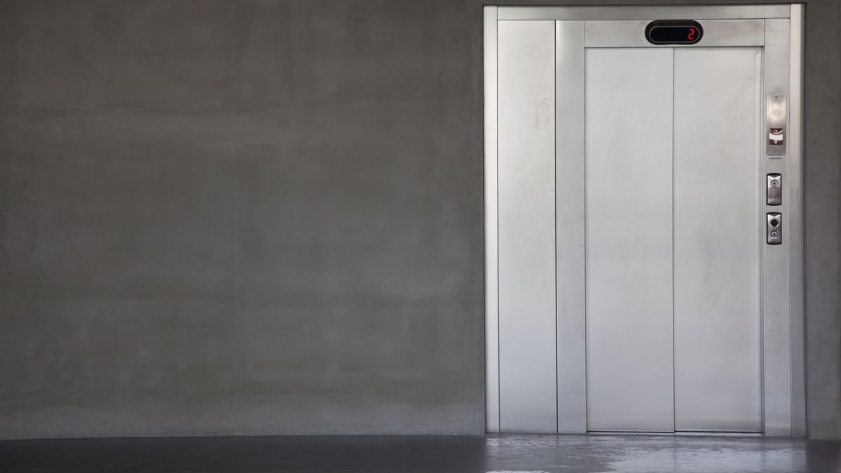 An elevator on the second floor
Caspar Benson
horizontal, color, photography, built structure, guidance, text, vertical, indoors, elevator, doorway, absence, city life, no people, building exterior, exit sign, western script, ideas, metal, wall, number 2, close-up, tilt, door, stainless steel, building story, shiny, part of, nice, provence-alpes-cote d'azur, france