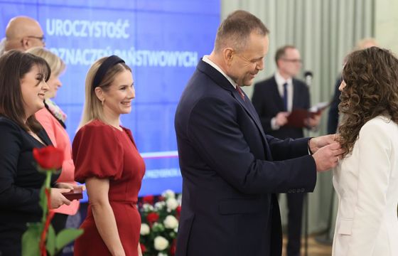 Z "geniuszki" w antybohaterkę. Internauci wykonali pracę dziennikarzy i prześwietlili Kornelię Wieczorek