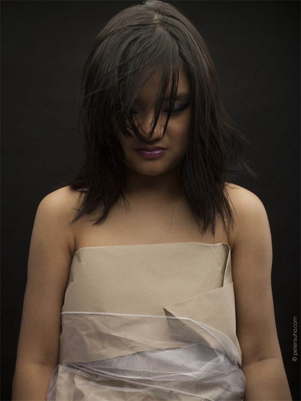 Miranda Liu, foto Péter Suha