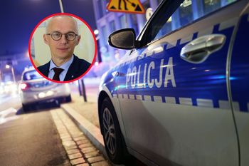 Szczątki płodów na posesji. Konsultant krajowy komentuje sprawę lekarki z Rzeszowa