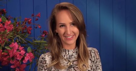 "40 kontra 20". Tak kiedyś wyglądała Linda! Była JASNĄ BLONDYNKĄ (ZDJĘCIA)