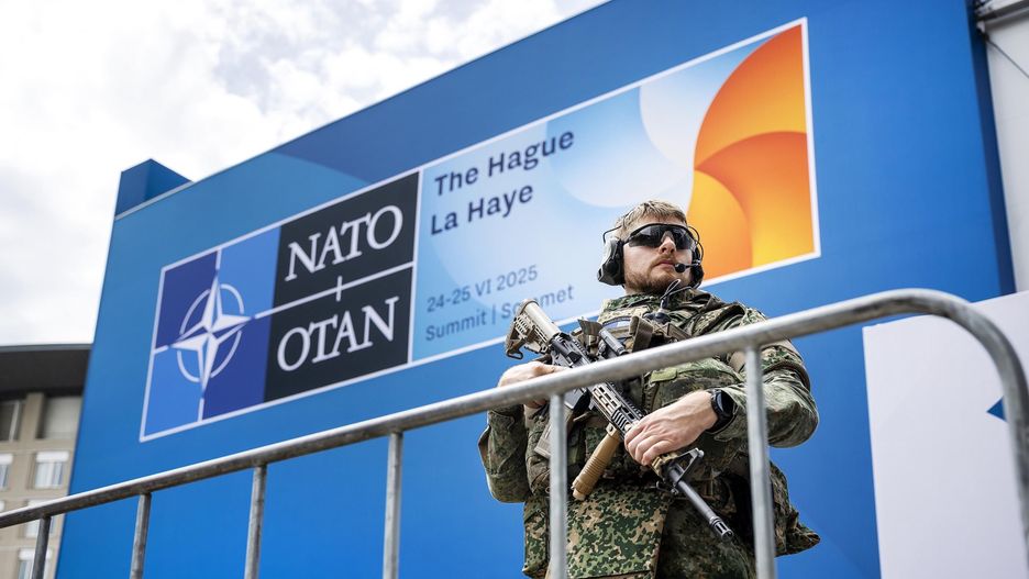 Przełom w NATO.  Zgoda na podniesienie wydatków na obronność