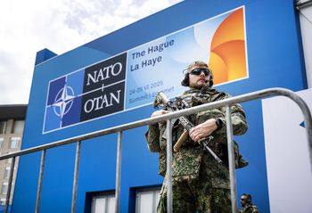 Przełom w NATO. Zgoda na podniesienie wydatków na obronność