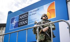 Przełom w NATO. Zgoda na podniesienie wydatków na obronność