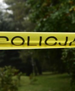 Tragedia w Tłokach. Bliscy znaleźli ciało 57-latka