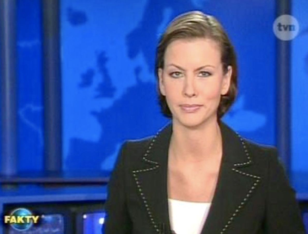 Anita Werner