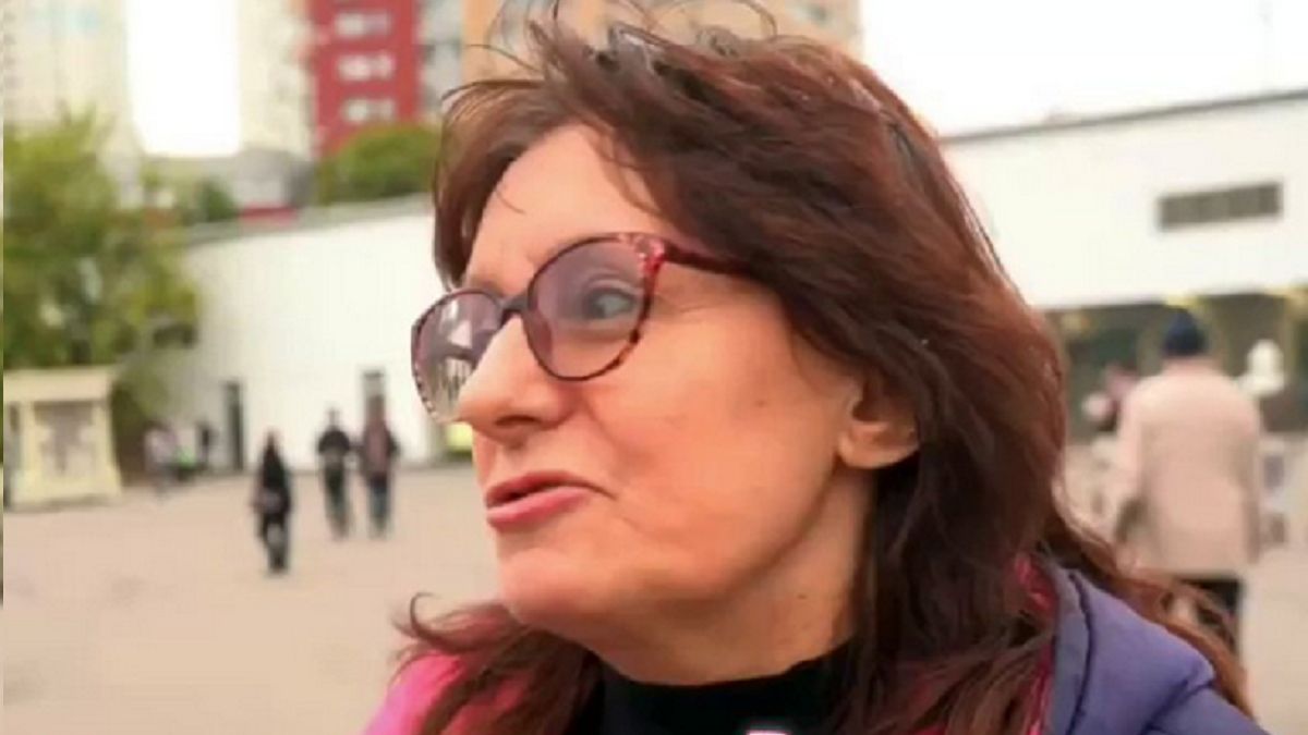 Rosjanie mówią, co sądzą o Putinie 