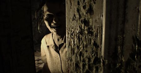 3 miliony kopii Resident Evil 7 w sklepach