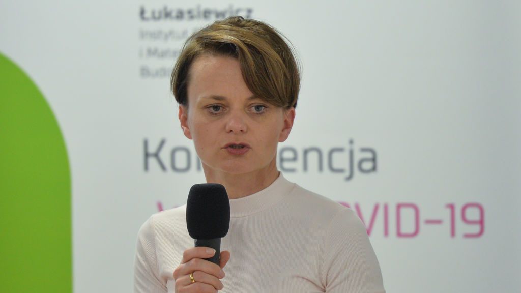 Nie będzie kolejnych programów wsparcia dla firm poszkodowanych przez COVID-19