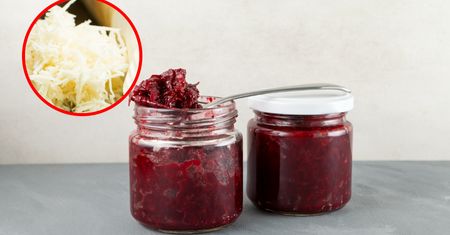 Dodaj do buraków na zimę. Ten składnik podbija smak