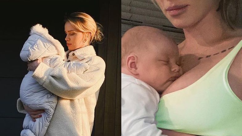 Maffashion opowiada o cesarskim cięciu