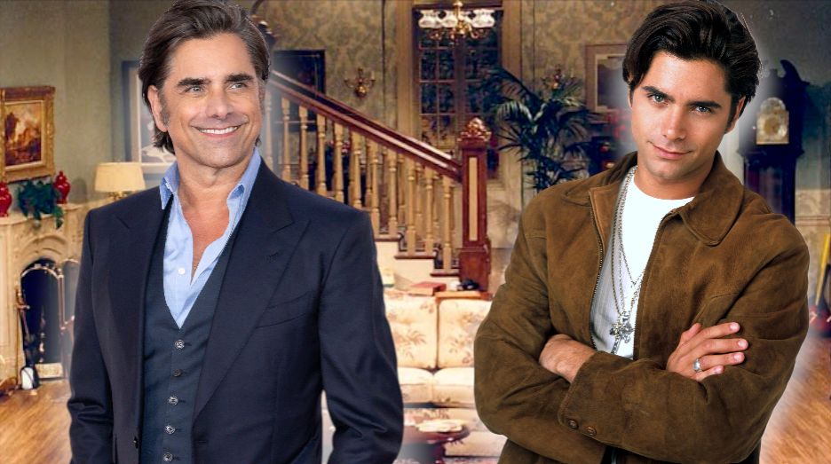 John Stamos