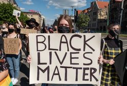 Wielka Brytania. Aktywistka Black Lives Matter postrzelona w głowę