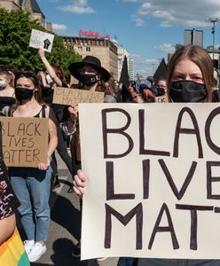 Wielka Brytania. Aktywistka Black Lives Matter postrzelona w głowę