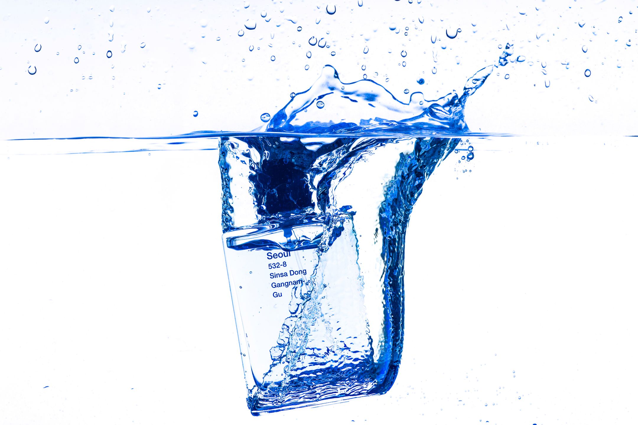 Zobacz to, co nieuchwytne - zdjęcia highspeed w domowym zaciszu 6