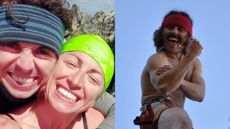 Justyna Kowalczyk opublikowała mowę z pogrzebu Kacpra Tekielego