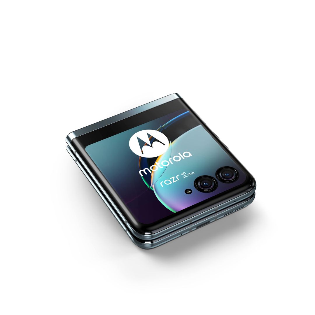 Motorola razr 40 Ultra