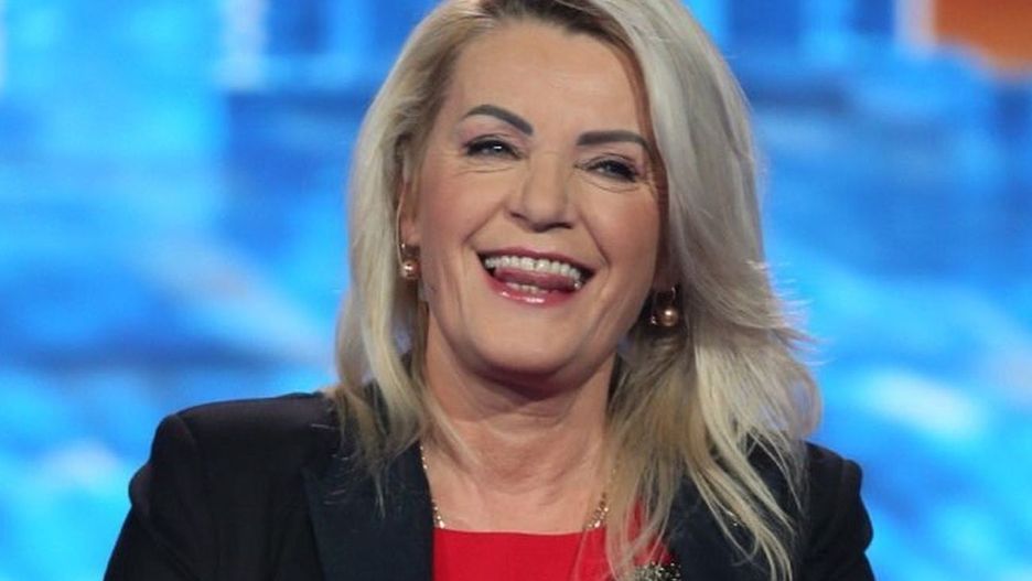 Elżbieta Czabator z programu "Rolnik szuka żony" zmieniła fryzurę 