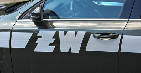 Żołnierz zatrzymany. Znaczna ilość narkotyków