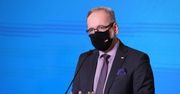 Koronawirus w Polsce. Lockdown w Boże Narodzenie? Słowa ministra zdrowia Adama Niedzielskiego mogą niepokoić