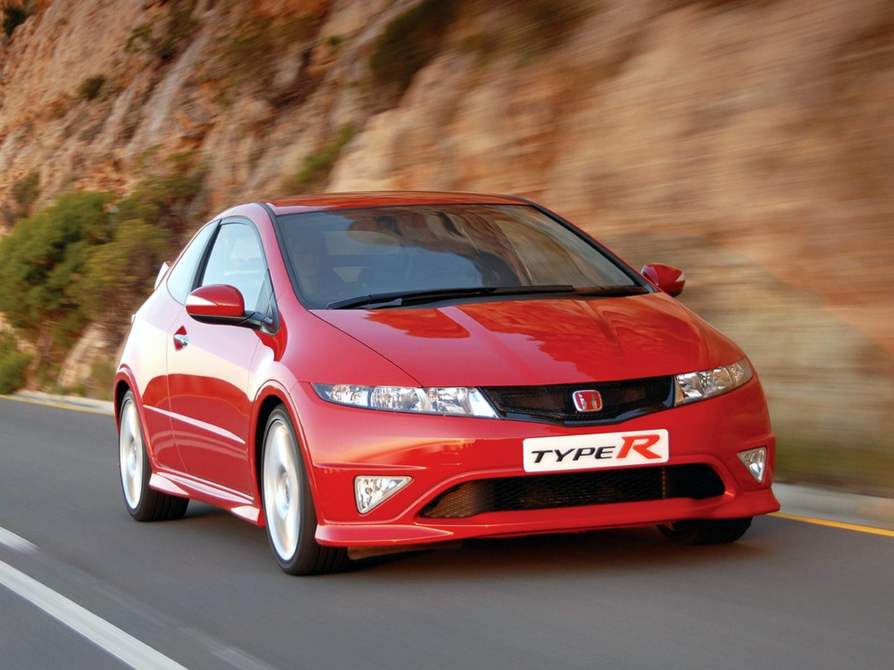 Honda Civic VIII 2006 - 2011