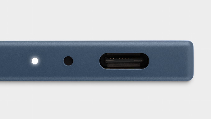 Nextbit Robin - smartfon byłych pracowników Apple'a, Google'a, HTC i Amazonu, który żyje w chmurze 6