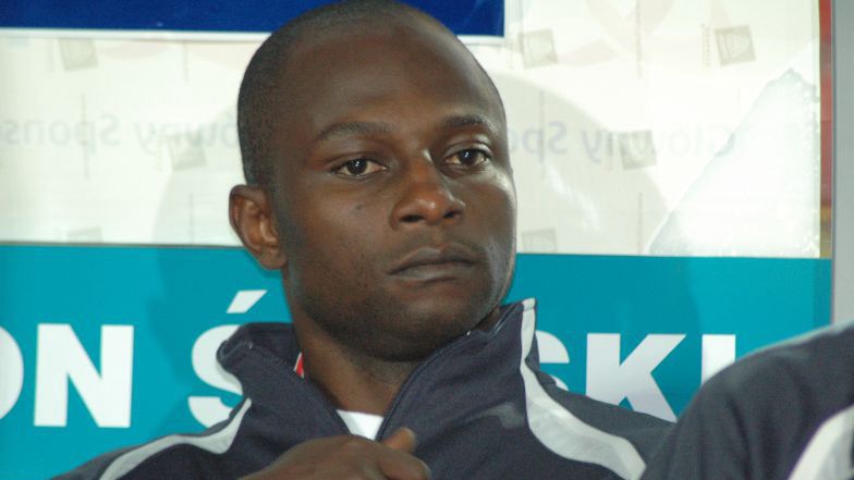 Emmanuel Olisadebe
