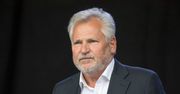 Kwaśniewski o "Lex TVN": Utrzymanie władzy za wszelką cenę napędza PiS