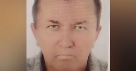 Pilny apel policji. Trwają poszukiwania tego mężczyzny