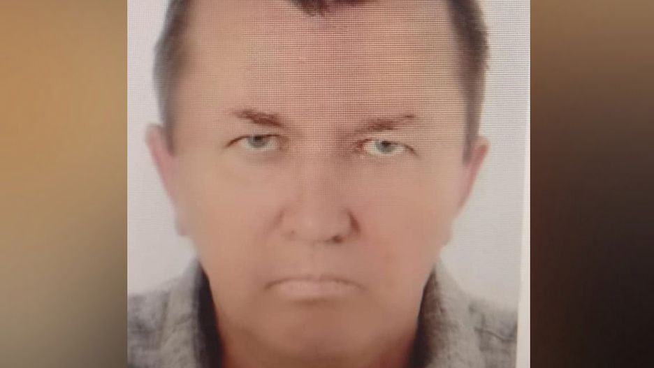 Policja poszukuje tego mężczyzny