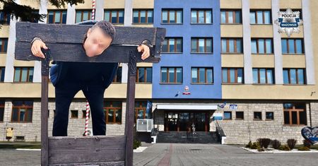 Mazowiecka policja wprowadza nowe przepisy!