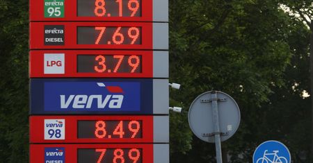 Niebezpieczne sytuacje na stacjach benzynowych. Kierowcom puszczają nerwy