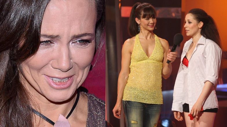Kinga Rusin nie poprowadzi kolejnej edycji "You Can Dance"