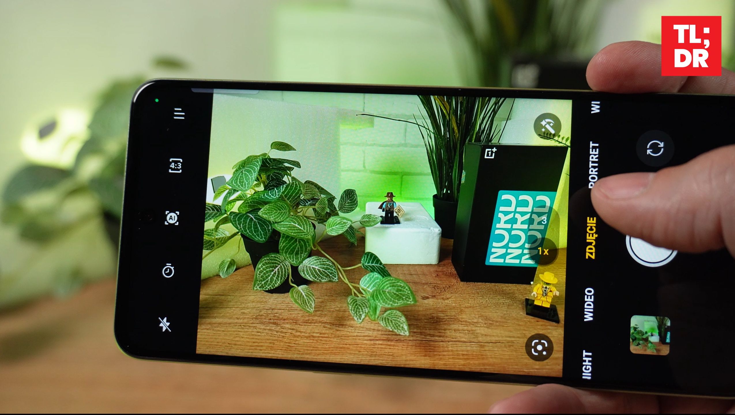 OnePlus Nord CE 3 Lite