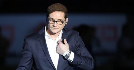 Jest decyzja ws. Babiarza. Oficjalny komunikat TVP