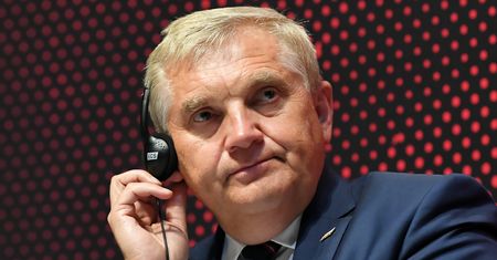 Wybory 2020. Tadeusz Truskolaski skieruje zawiadomienie do prokuratury. Prezydent Białegostoku mówi o "wyłudzeniu danych"