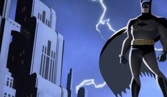 „Batman: Mroczny mściciel” to ukłon dla fanów kina noir. Recenzja animacji Prime Video