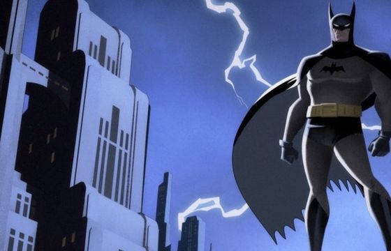 „Batman: Mroczny mściciel” to ukłon dla fanów kina noir. Recenzja animacji Prime Video