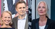 Pamela Anderson i Liam Neeson są parą. Jest reakcja siostry zmarłej żony aktora