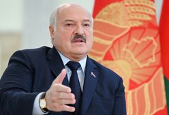 Tego Łukaszenka się nie spodziewał. Polska uderzyła w jego syna