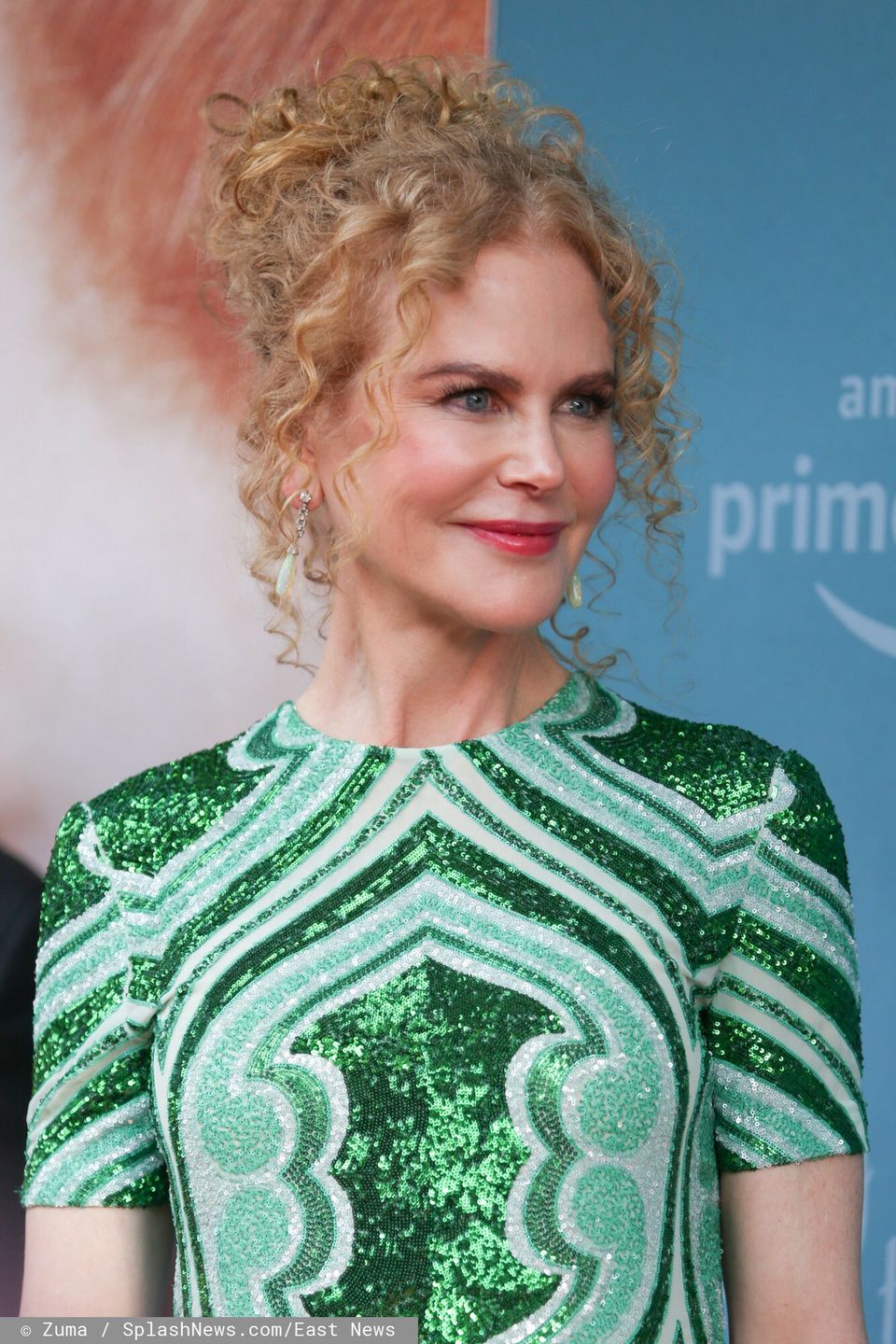 Nicole Kidman 