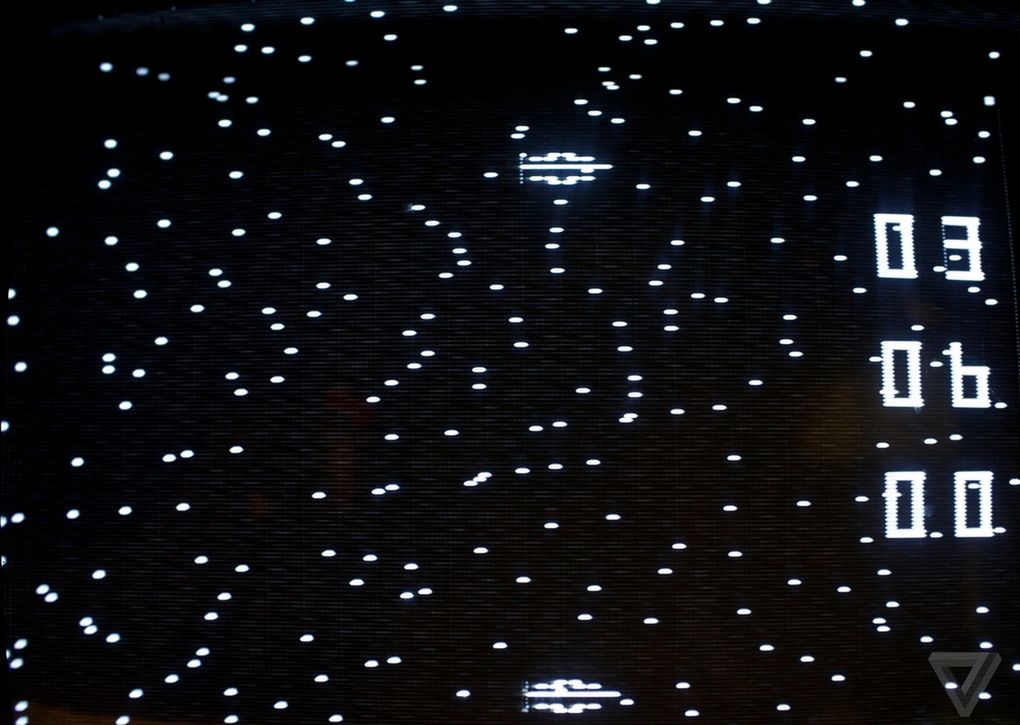 Prehistoria gier komputerowych w Museum of the Moving Image 5