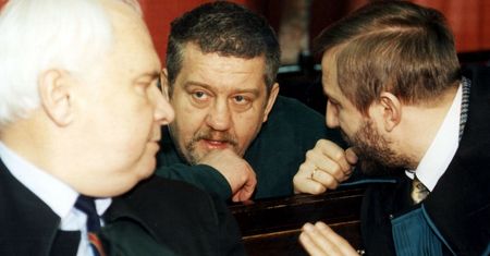 Lech Grobelny stworzył pierwszą w Polsce piramidę finansową. Zniknął z miliardami